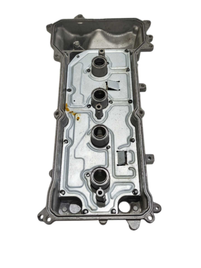 TAMPA VALVULA MOTOR 132656341R RENAULT SANDERO 2017 A 2022 - Imagem 5