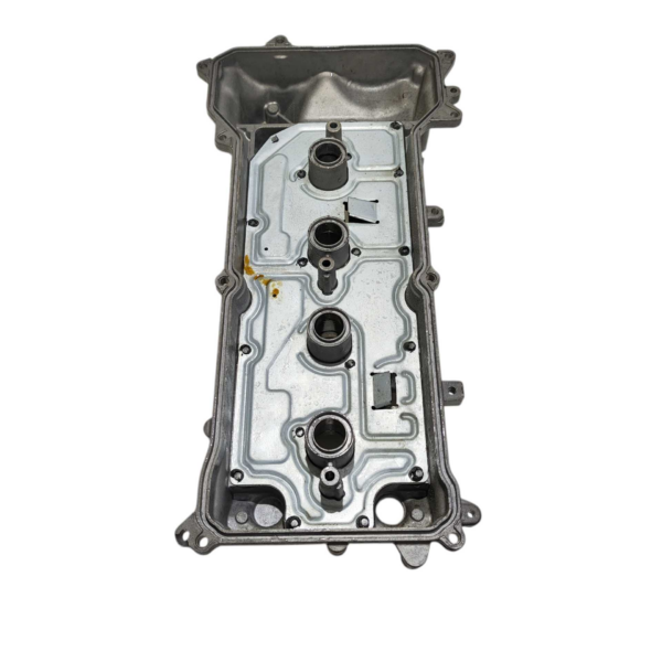 TAMPA VALVULA MOTOR 132656341R RENAULT SANDERO 2017 A 2022 - Imagem 5