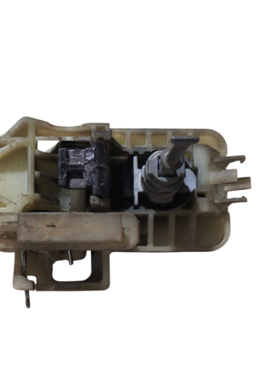 MAÇANETA EXT DIANT ESQUERDO HYUNDAI IX35 2010/2016 C/DETALHE - Imagem 3