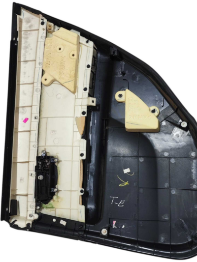 FORRO PORTA TRASEIRO ESQUERDA NISSAN SENTRA 2008 A 2012 - Imagem 7