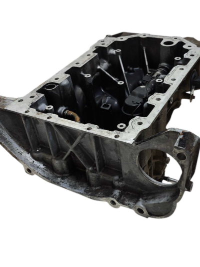 CARTER ÓLEO 9H2Q6675BE RANGE ROVER SPORT 2014 2015 2016 - Imagem 6