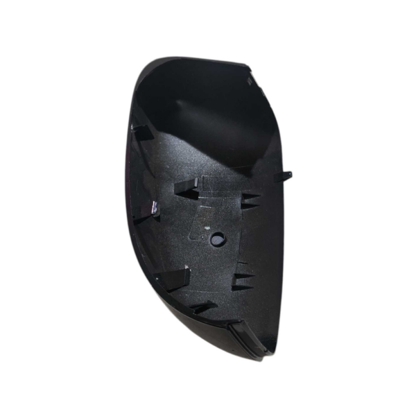 CAPA RETROVISOR DIREITO 272135072 VW GOL 2013 A 2017 PRETO - Imagem 4