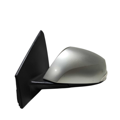 RETROVISOR ESQUERDO RENAULT FLUENCE 2.0 2011 A 2016 PRATA