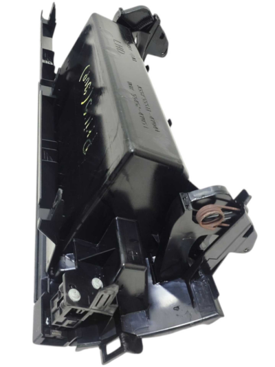 PORTA LUVAS COMPLETO 5551147041 TOYOTA PRIUS 2012 A 2015 - Imagem 8
