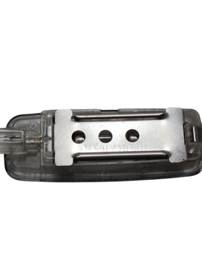 LUZ CORTESIA QUEBRA SOL 4D0947105A AUDI A4 2004 2005 A 2008 - Imagem 4