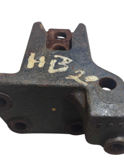 SUPORTE COXIM CÂMBIO HYUNDAI HB20 2013 a 2016 - Imagem 6