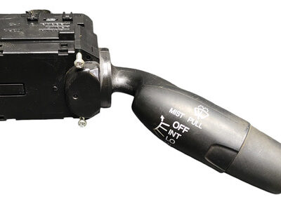 Chave Seta Limpador Parabrisa Honda New Civic 2007 A 2012 - Imagem 1