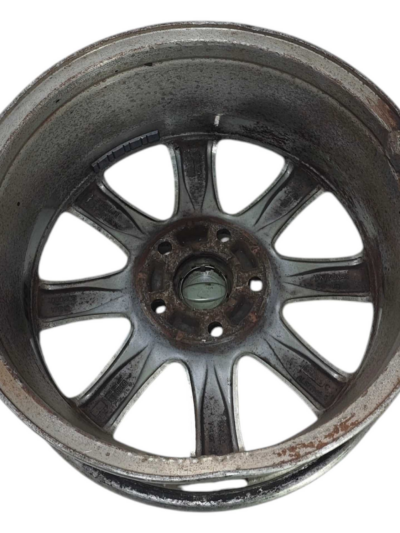 RODA ARO 17 FORD FUSION 3.0 V6 2010 A 2012 C/DETALHE - Imagem 7