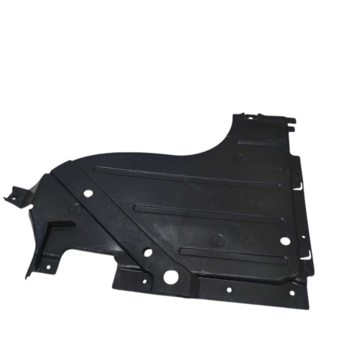PROTETOR ASSOALHO 51717276297 BMW 328i GT 2013 2014 2015
