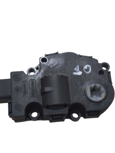 motor atuador ar RANGE ROVER SPORT 14/16 MF113930102 - Imagem 4