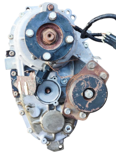 CAIXA TRANSFERENCIA 4424000016 KIA SORENTO 2006 2007 2008 - Imagem 7