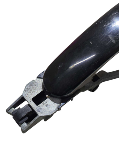 MAÇANETA EXTERNA DIANT DIREITA VW JETTA 2007 A 2010 PRETO - Imagem 4