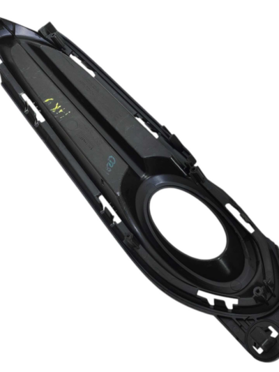 GRADE FAROL MILHA ESQUERDO 71106t7tm1 HONDA HRV 2015 A 2018 - Imagem 8