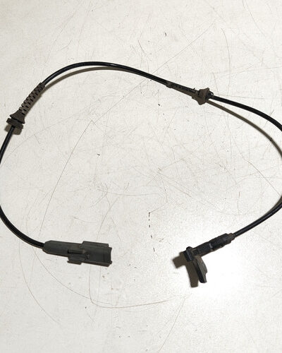 Sensor Frontal Diant Peugeot 308 Citroen C4 2010 A 2014 - Imagem 3