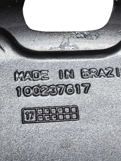 RODA ARO 18 JEEP RENEGADE 2015 2016 A 2021 C/DETALHE - Imagem 10