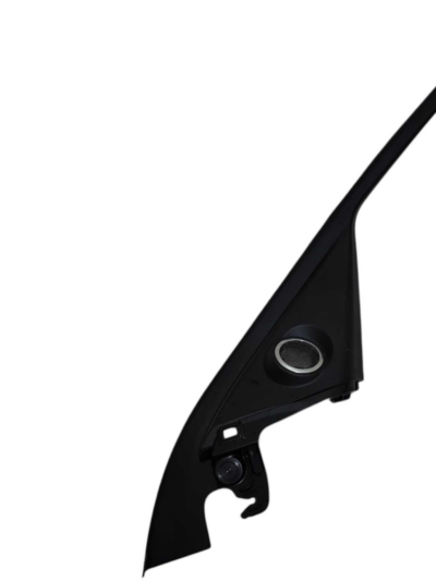 CANALETA diant direita RANGER ROVER SPORT 2014 2015 2016 - Imagem 5