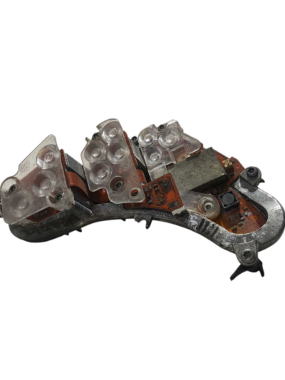 MÓDULO LED FAROL DIANTEIRO ESQUERDO MERCEDES W212 2009/2016 - Imagem 2