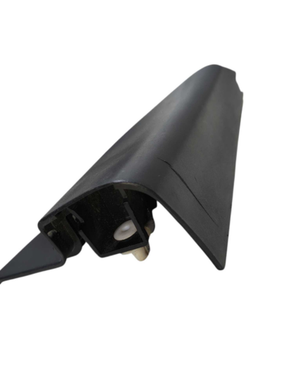 MOLDURA RETROVISOR DIREITO NISSAN MARCH 2013 A 2017 - Imagem 3