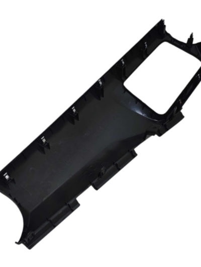 MOLDURA PAINEL MULTIMÍDIA 684P65RA0A NISSAN KICKS 2018/2022 - Imagem 8