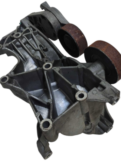 SUPORTE ALTERNADOR AUDI A4 2004 2005 2006 06D903143D - Imagem 7