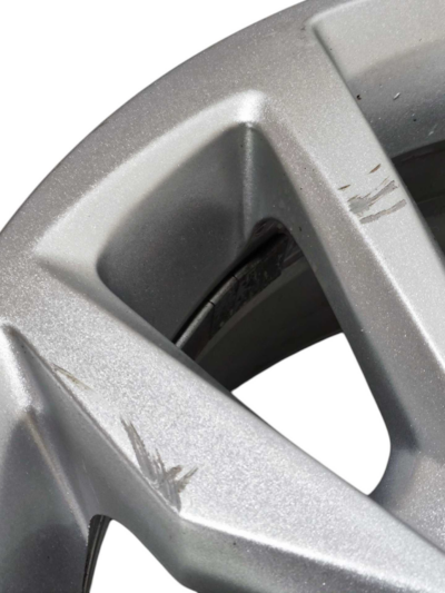 RODA ARO 15 VOLKSWAGEN UP 1.0 MPI 2015/2020 C/DETALHE - Imagem 3