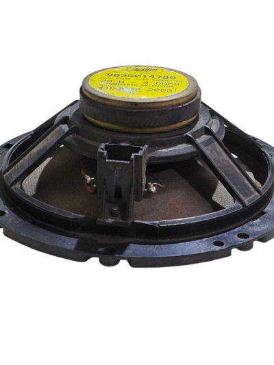 ALTO FALANTE 9635014780 CITROEN C3 2004 2005 2006 - Imagem 3