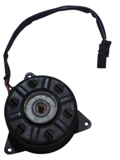 MOTOR VENTOINHA RADIADOR HONDA CIVIC 2012 2013 A 2016 - Imagem 5