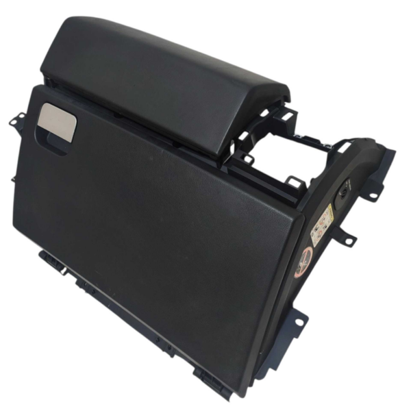 PORTA LUVAS COMPLETO RANGER ROVER SPORT 2008 2009 A 2013 - Imagem 3