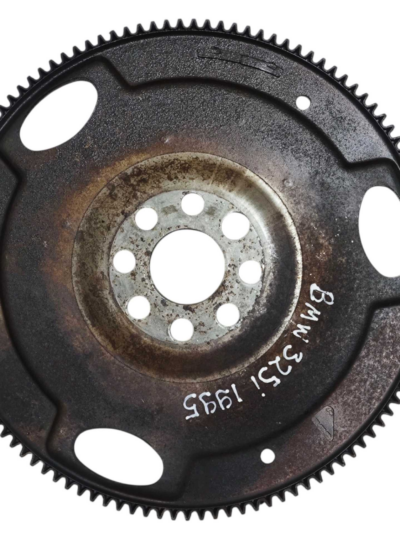 CREMALHEIRA VOLANTE MOTOR BMW 325i 1995 1996 1997 - Imagem 5