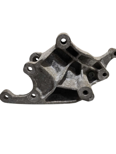 SUPORTE ALTERNADOR MOTOR VOLKSWAGEN FOX 2003 2004 A 2014 - Imagem 5