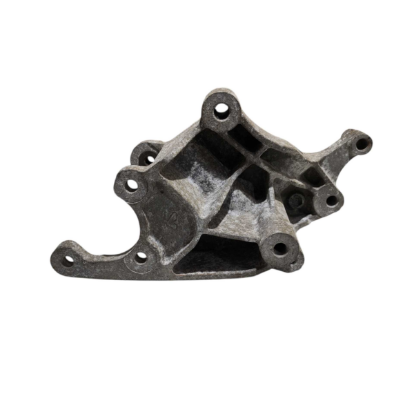 SUPORTE ALTERNADOR MOTOR VOLKSWAGEN FOX 2003 2004 A 2014 - Imagem 5
