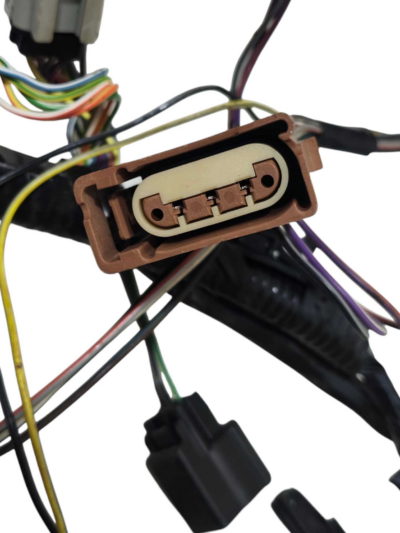 pisca CHICOTE motor FORD FUSION 2.5 2010 a 2012 - Imagem 6
