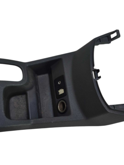 CONSOLE CENTRAL CN15A044C74 FORD ECOSPORT 2013 2014 A 2017 - Imagem 4