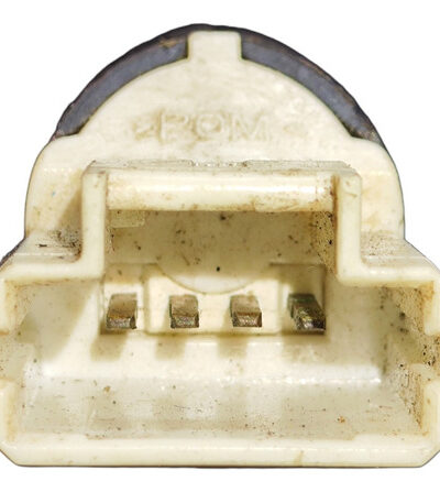 Sensor Interruptor Pedal 9643478880  Citroen C3 2012 2013 - Imagem 4