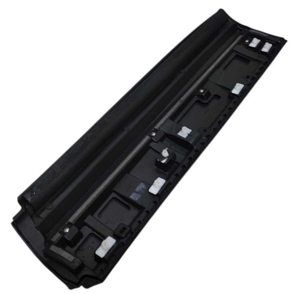 MOLDURA FRISO PORTA TRASEIRA ESQUERDA HONDA HRV 2016 A 2021 - Imagem 8