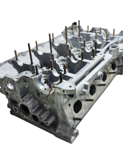 CABEÇOTE MOTOR 75054229 BMW 320i 2.0 2010 2011 2012 - Imagem 8