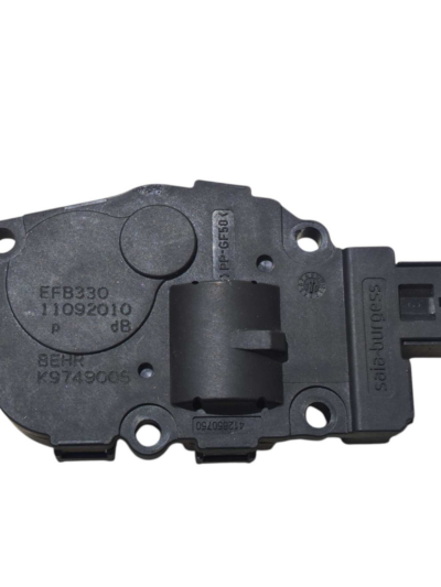 MOTOR ATUADOR CAIXA AR K9749005 MERCEDES C280 2010 A 2012 - Imagem 1