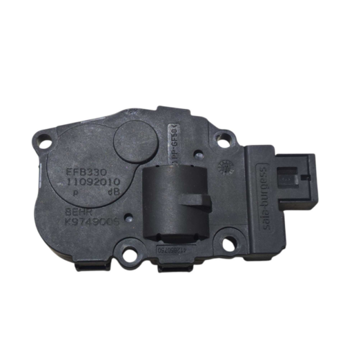 MOTOR ATUADOR CAIXA AR K9749005 MERCEDES C280 2010 A 2012