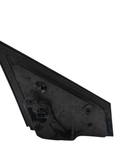 RETROVISOR ESQUERDO RENAULT FLUENCE 2.0 2011 A 2016 PRATA - Imagem 5