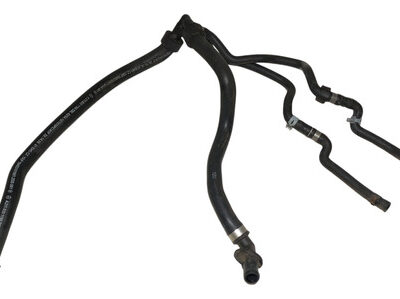 Mangueira Refrigeração Mercedes E320 2003 A 2005 A2118301196 - Imagem 1