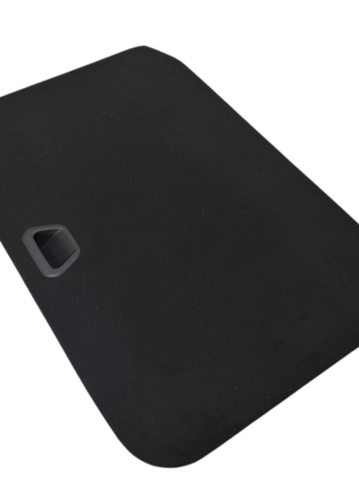SUPORTE ESTEPE PORTA MALA CHEVROLET TRACKER 2021 A 2023 - Imagem 2