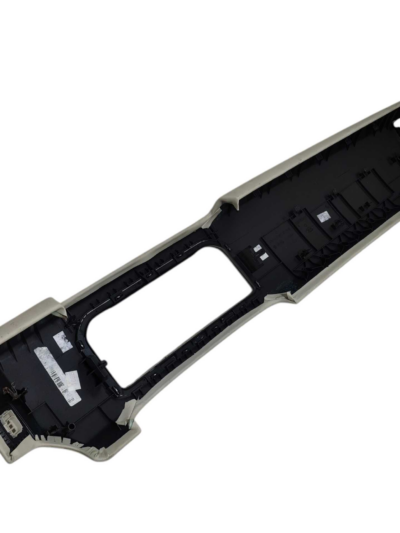MOLDURA PAINEL MULTIMÍDIA RANGE ROVER SPORT 2014 2015 2016 - Imagem 7