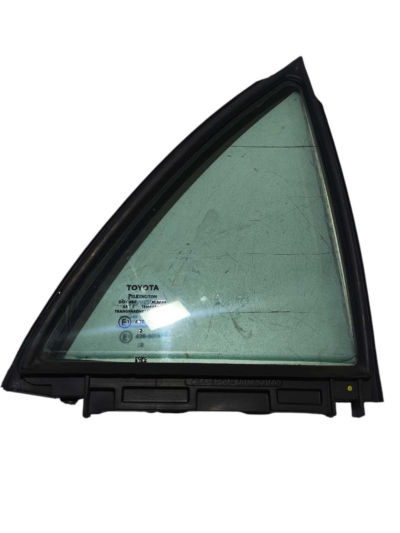 Vidro Fixo Tras Direito Toyota Corolla Gli 2016 2017 2018 - Imagem 1