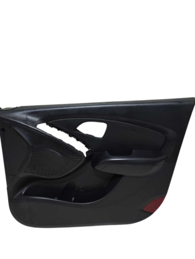 FORRO PORTA DIANTEIRA DIREITA HYUNDAI IX35 2010 2011 A 2016 - Imagem 1