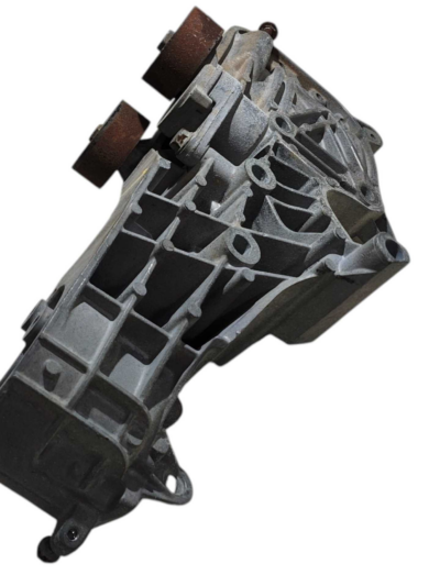 SUPORTE ALTERNADOR COMPRESSOR RENAULT SANDERO 1.6 2014/2017 - Imagem 8