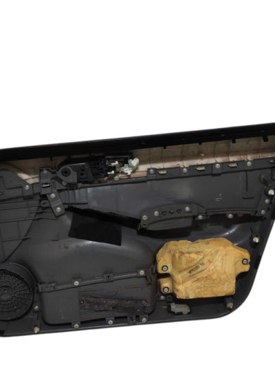 FORRO PORTA DIANTEIRA ESQUERDA HONDA CIVIC 1.8 2007 A 2011 - Imagem 5