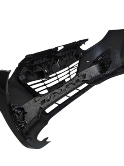 PARACHOQUE DIANTEIRO HYUNDAI IX35 2013 2014 2015 PRETO - Imagem 6