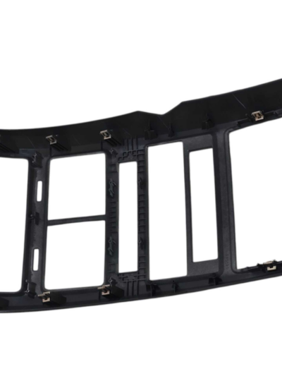MOLDURA PAINEL CENTRAL 10003715 DODGE JOURNEY 2.7 2009/2012 - Imagem 4