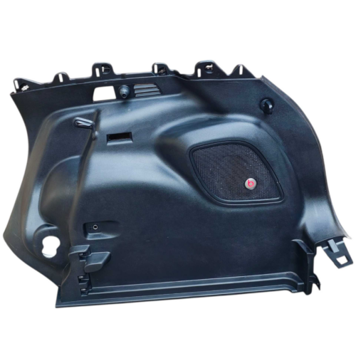 FORRO DIREITO PORTA MALAS 609683470 JEEP COMPASS 2020 A 2023