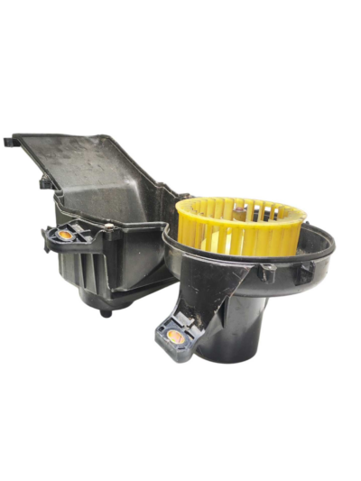Motor Ventilador Ar Forçado Citroën Xsara Picasso 2008/2012 - Imagem 3